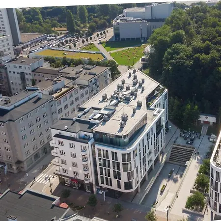Marilyn Monroe - Baltic Plaza *